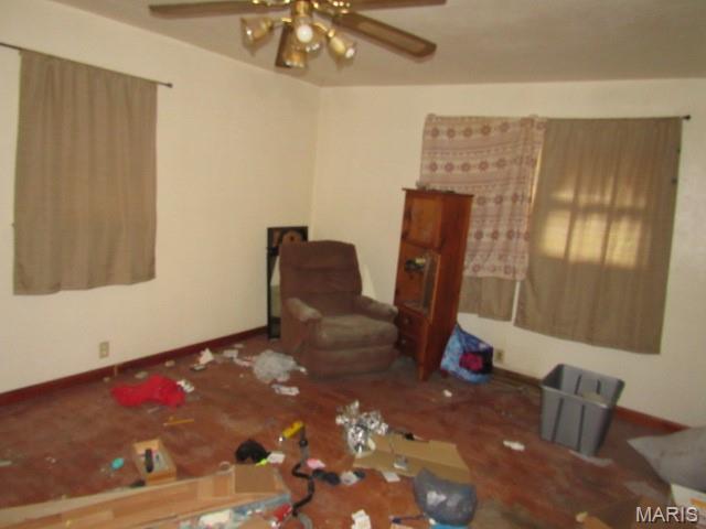 5409 Evergreen Street Property Photo 16