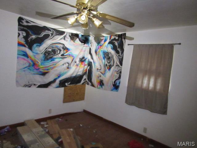 5409 Evergreen Street Property Photo 17