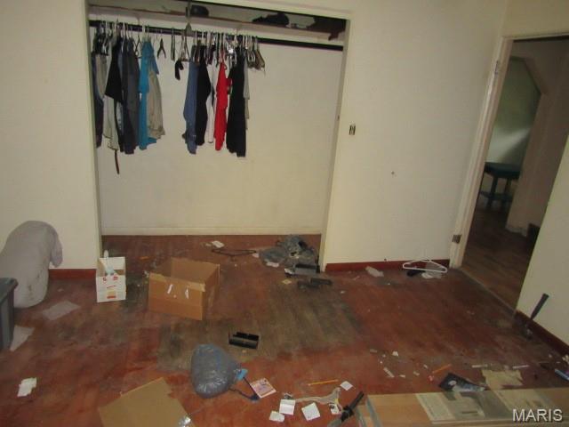 5409 Evergreen Street Property Photo 18
