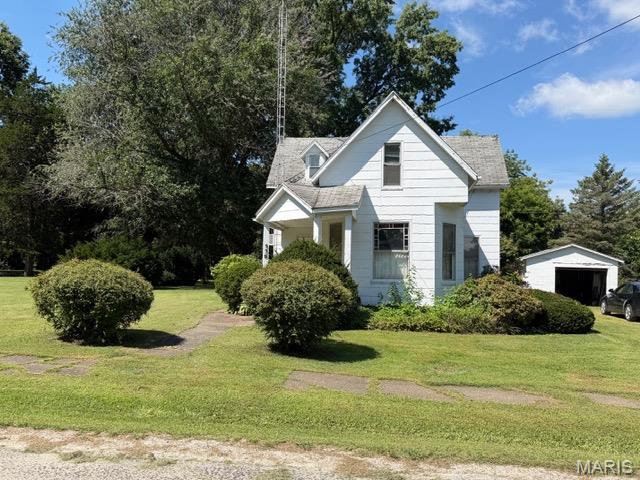 556 S Spruce Street Property Photo 1