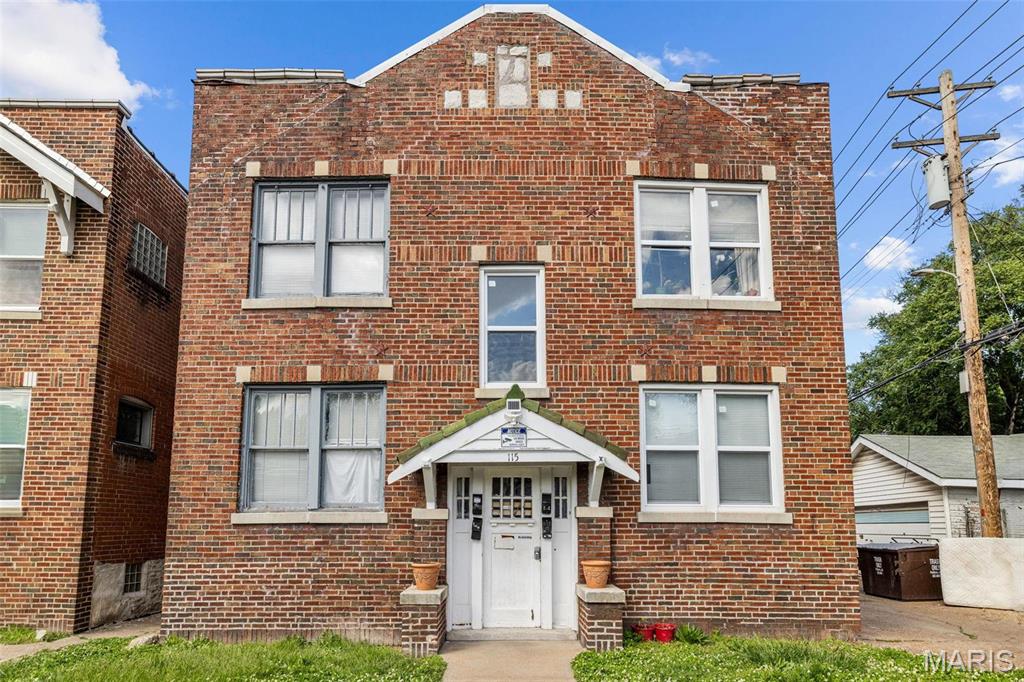 115 Eichelberger Street Property Photo 1