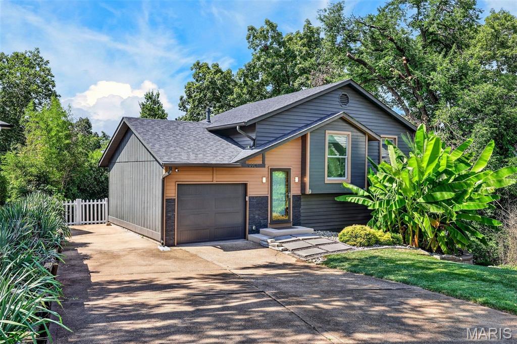 9901 Chiles Court