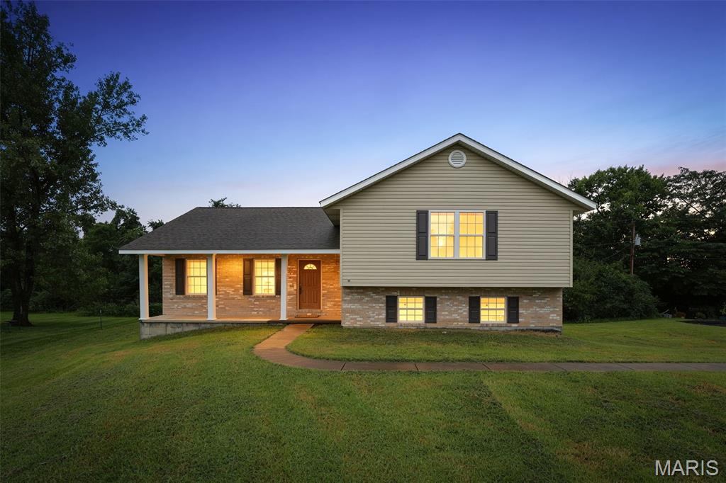 411 Trevor Court Property Photo 1