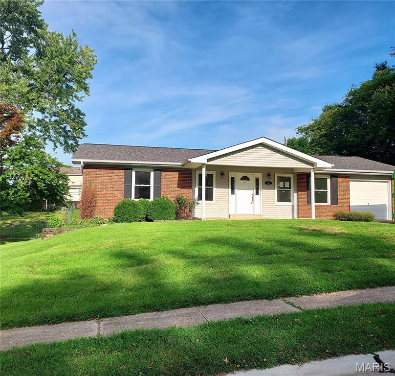 3404 Taylor Avenue Property Photo 1