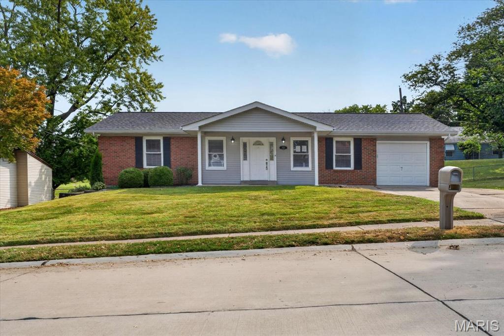 3404 Taylor Avenue Property Photo 1