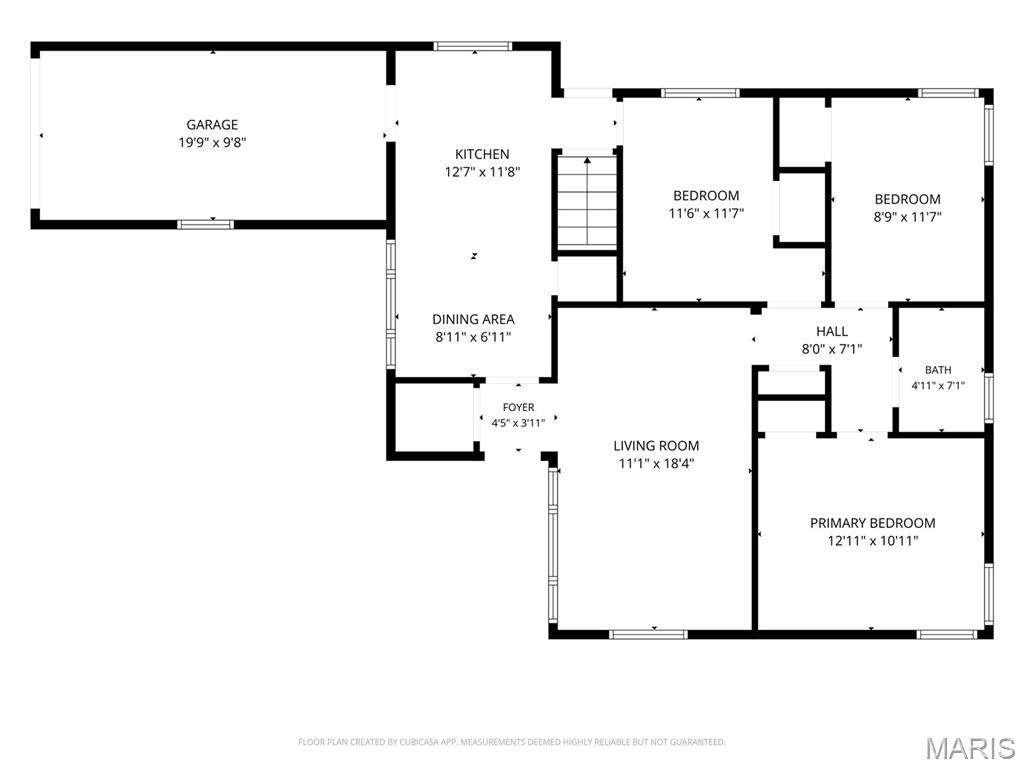 413 W 9th Street Property Photo 31