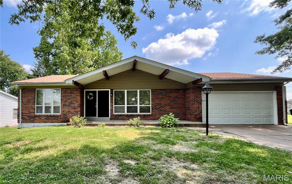 12804 Fox Haven Drive Property Photo 1