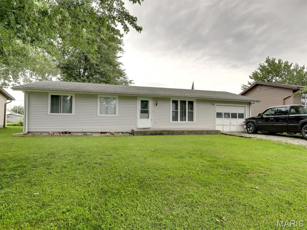 325 Westwood Drive