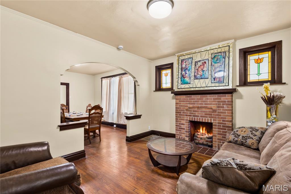 9825 Ventura Drive Property Photo 4