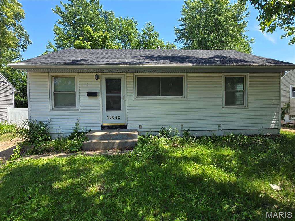 10642 Dunkeld Circle Property Photo 1