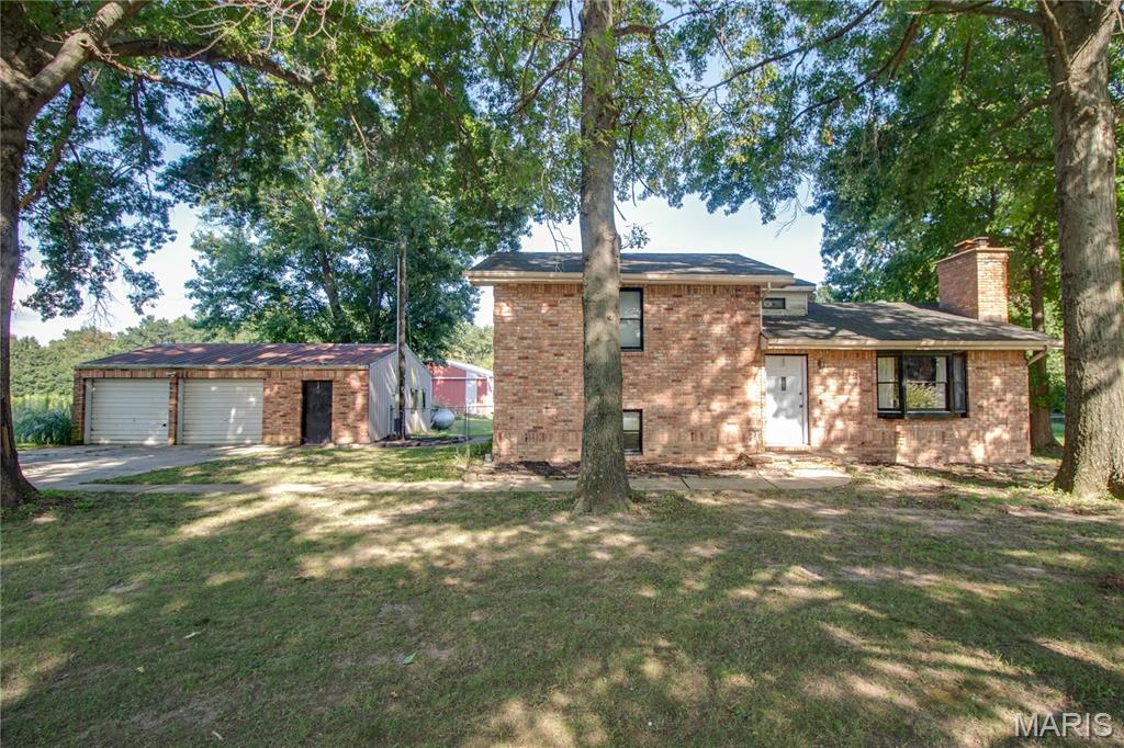16776 Indian Lake Road Property Photo 1