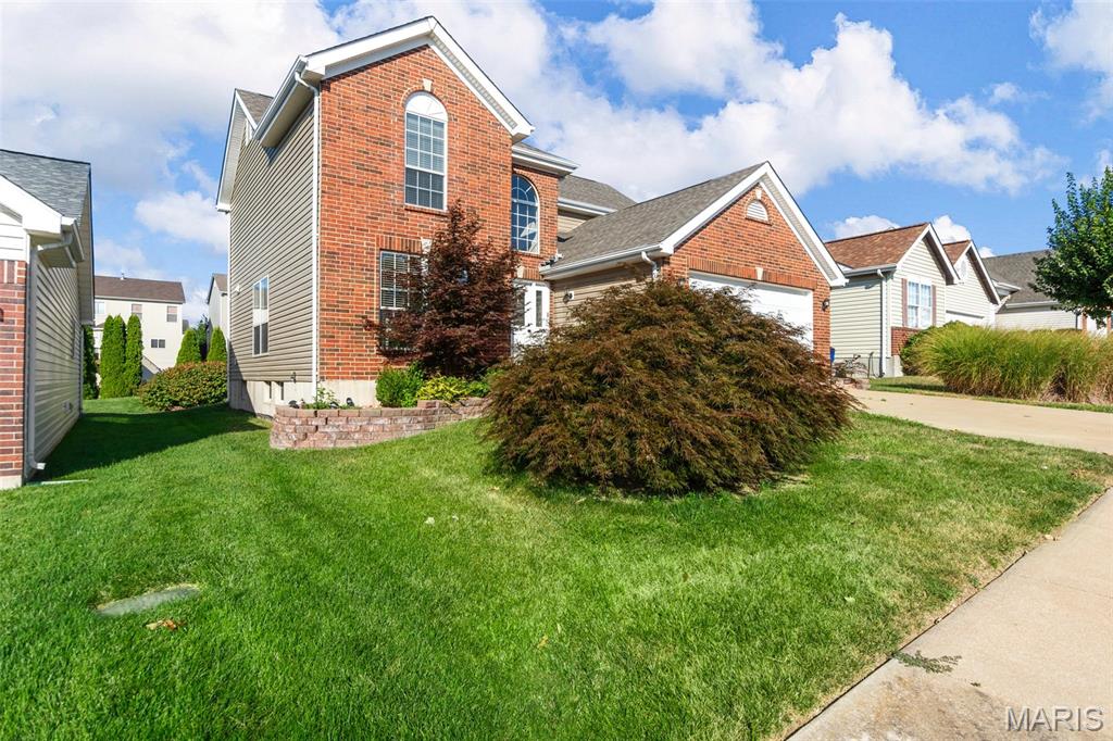 141 Belhman Meadows Way Property Photo 1