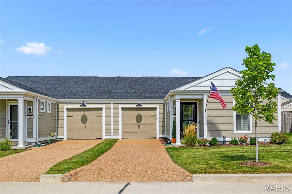 3404 Reed Crossing Street Property Photo 1