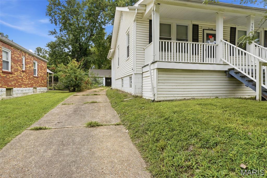 7546 Lynn Avenue Property Photo 1