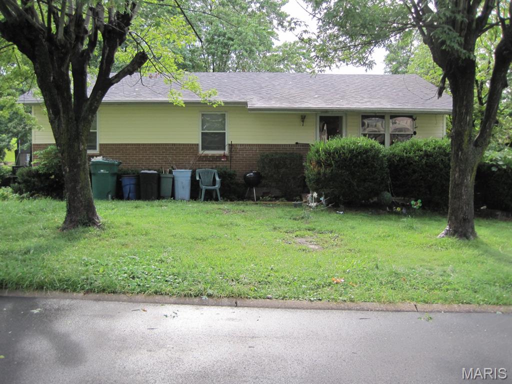 3883 Stone Ridge Court Property Photo 1