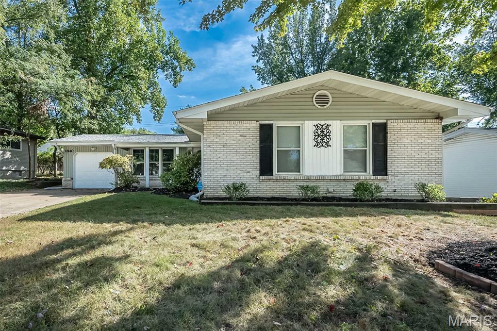 1840 Saint Anthony Lane Property Photo 1