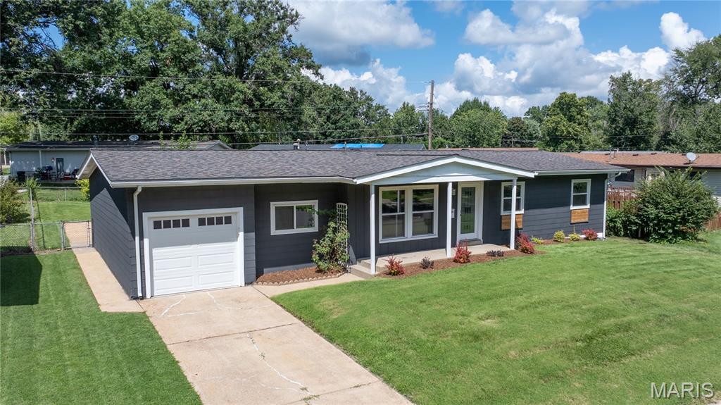 245 Humes Lane