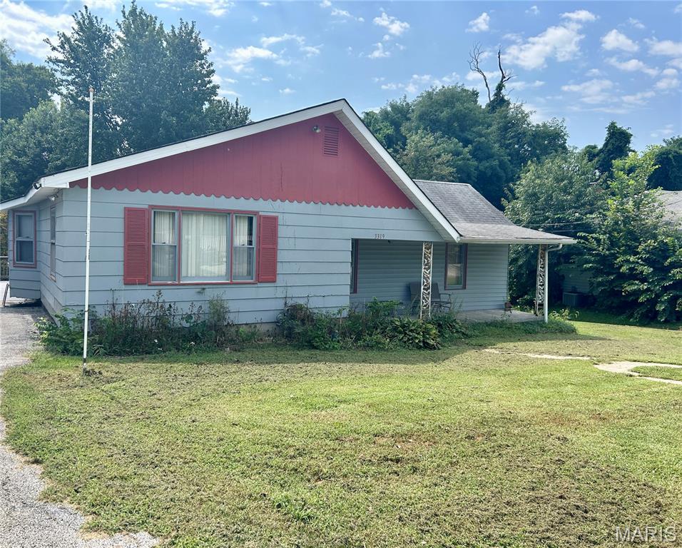 3319 Huber Street Property Photo 1