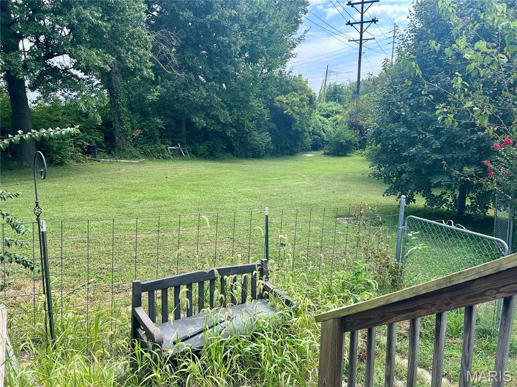 3319 Huber Street Property Photo 6