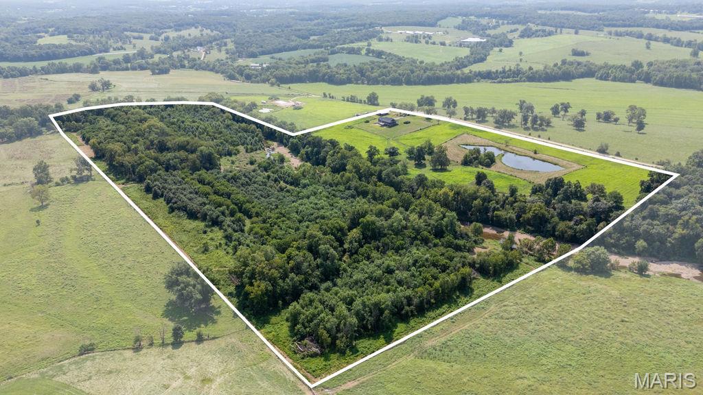 56504 Shaw Road Property Photo 1