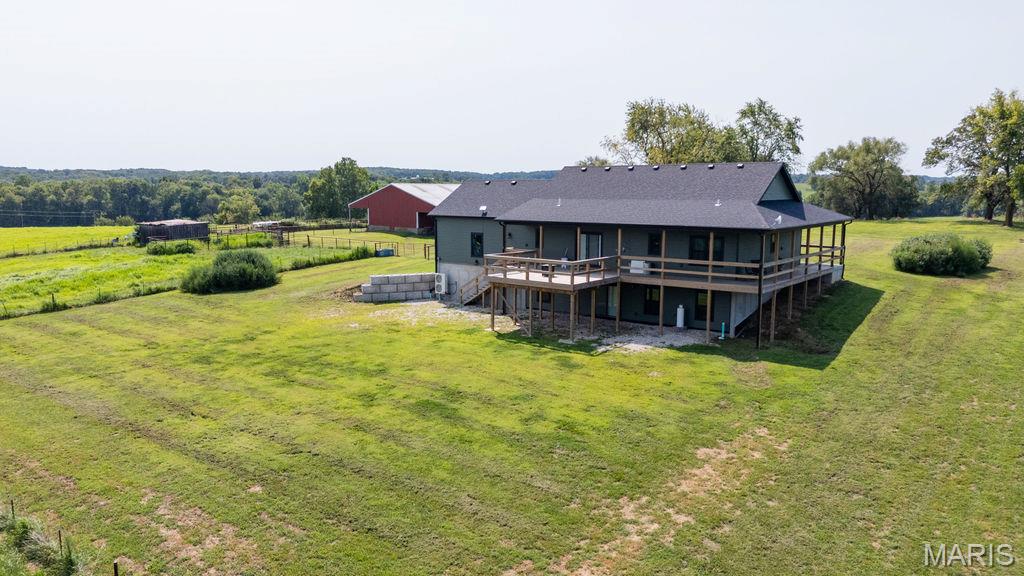 56504 Shaw Road Property Photo 6