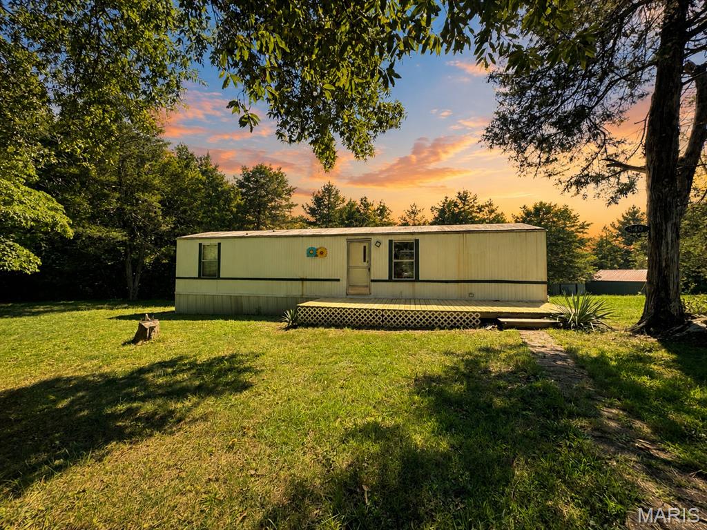 540 Point Road Property Photo 1