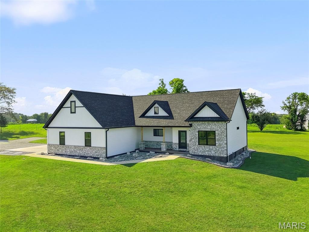 120 White Wildlife Road Property Photo 1