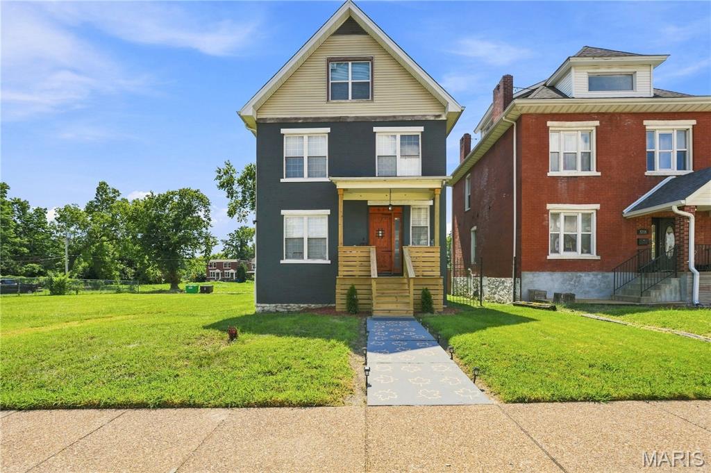 5714 Maple Avenue Property Photo 1