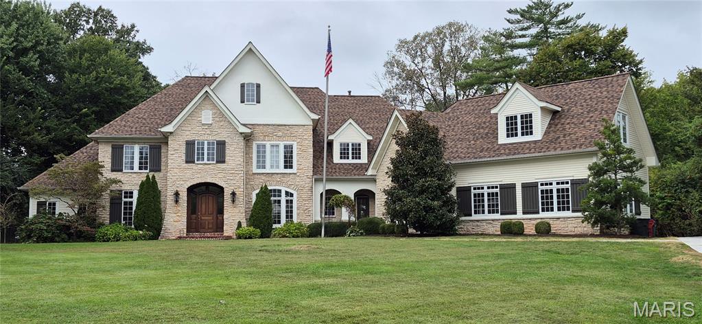 2457 Town And Country Lane Property Photo 1