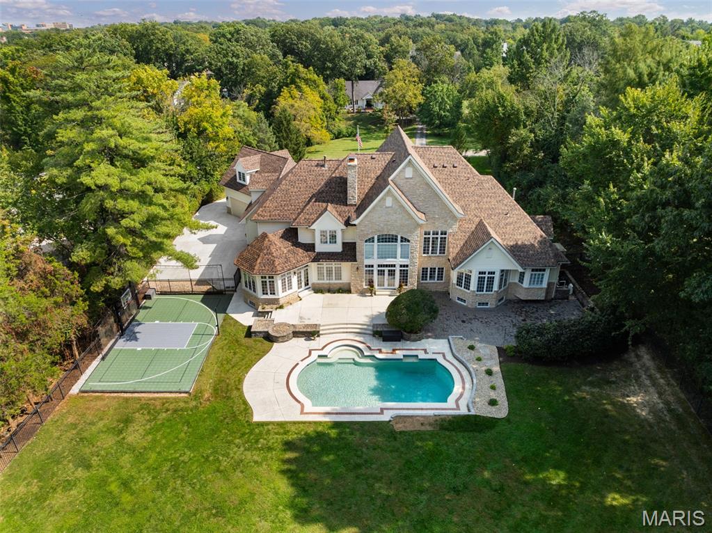 2457 Town And Country Lane Property Photo 83