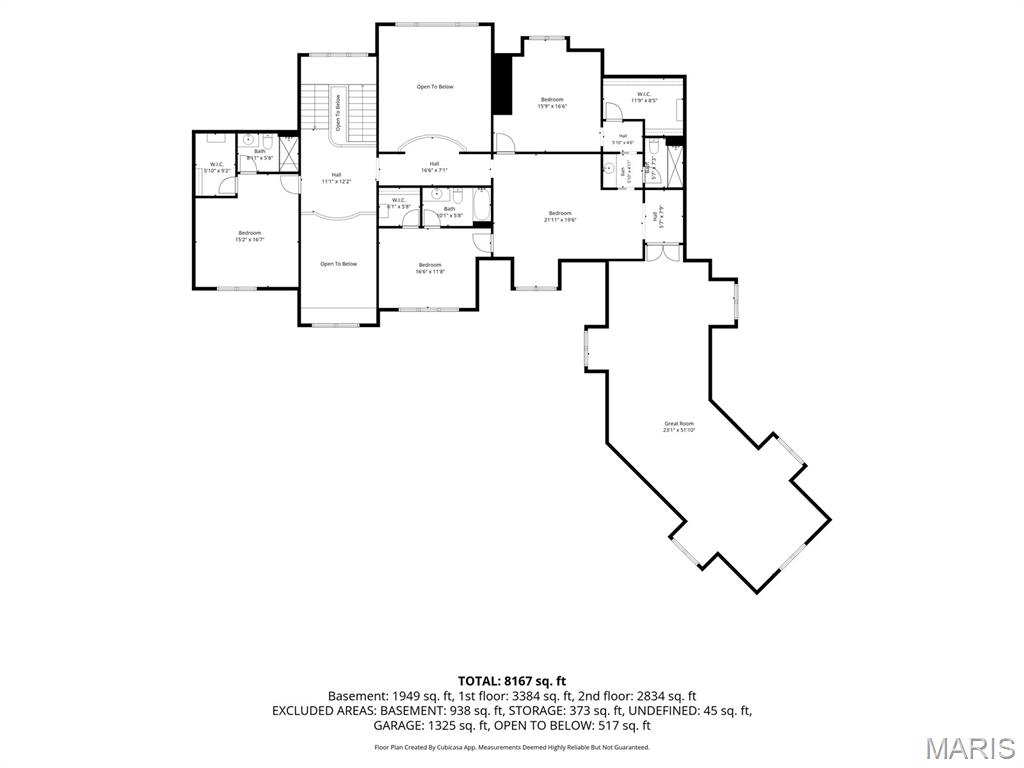 2457 Town And Country Lane Property Photo 86