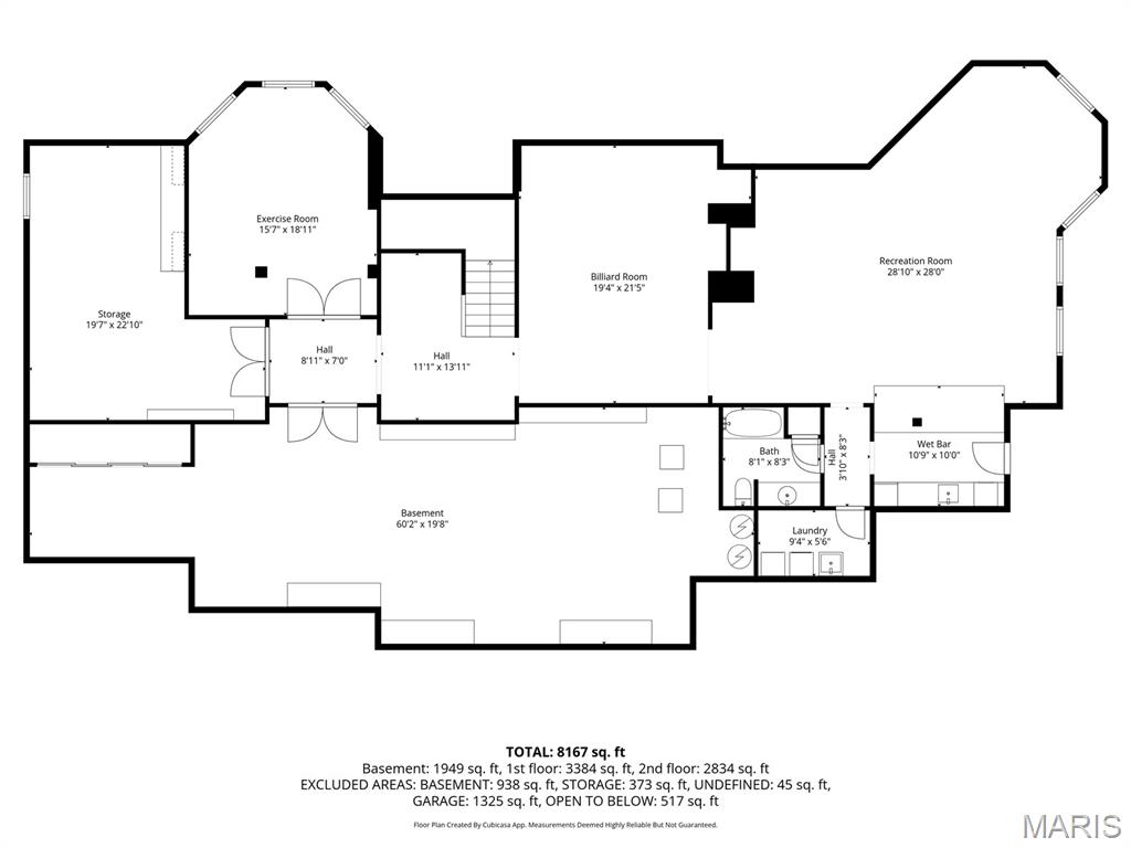 2457 Town And Country Lane Property Photo 87