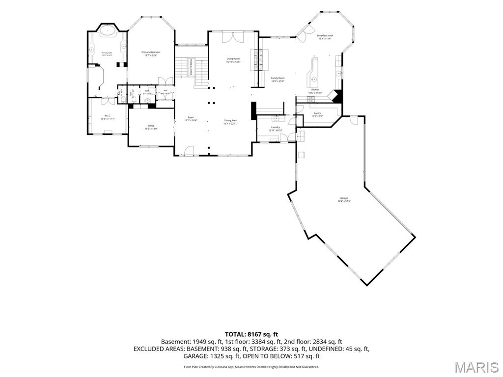 2457 Town And Country Lane Property Photo 88