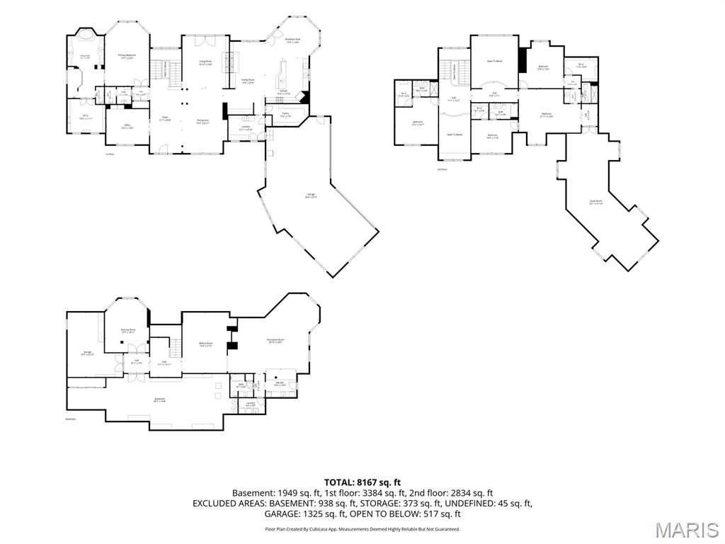 2457 Town And Country Lane Property Photo 89