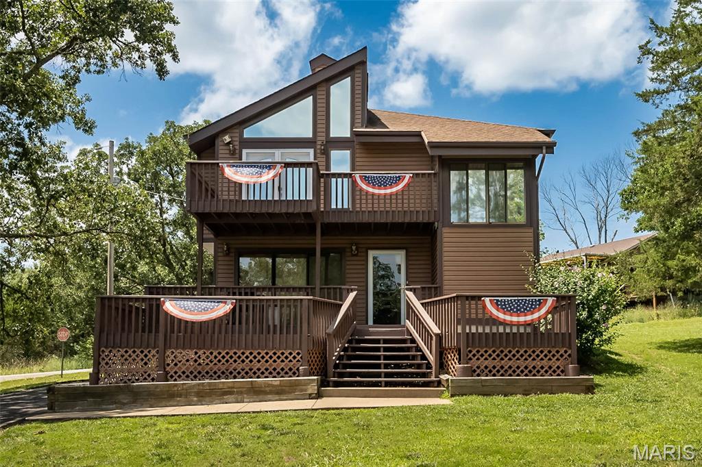 415 Lilac Lane