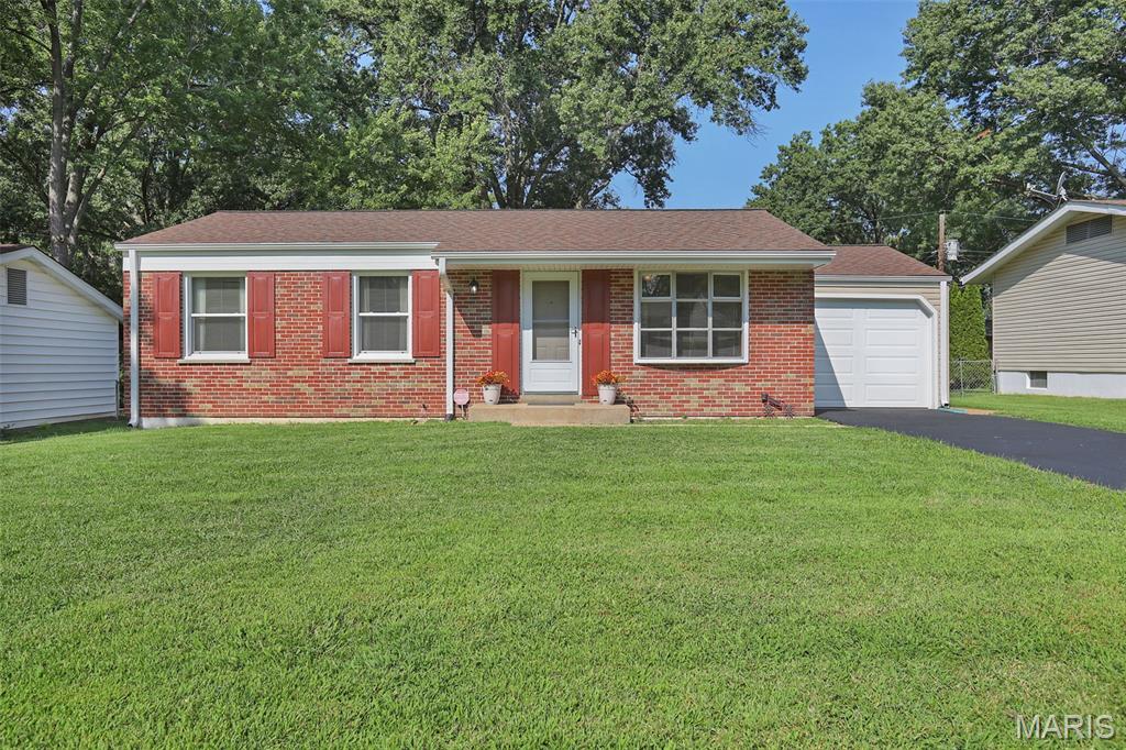 10515 Olney Drive Property Photo 1