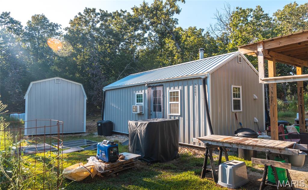 16501 State Route K Property Photo 1