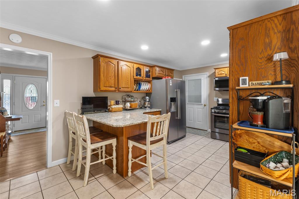 601 Park Street Property Photo 17