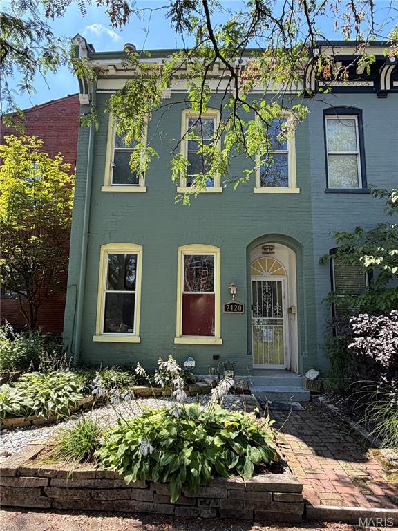 2120 Sidney Street Property Photo 1
