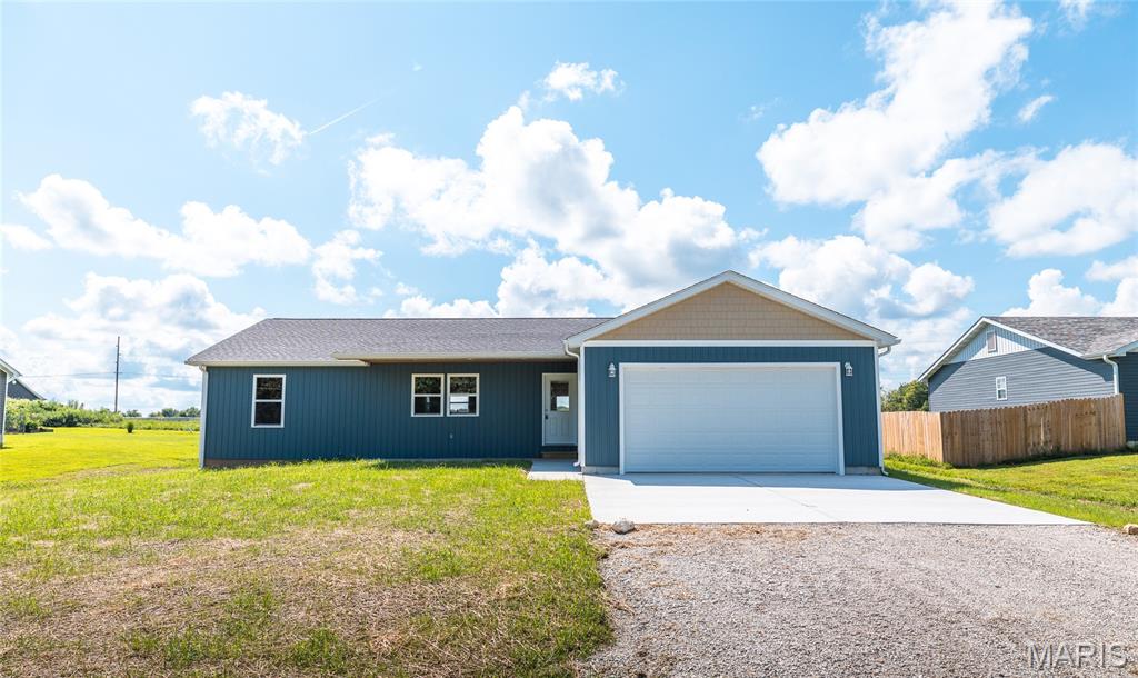 3507 Kosark Road Property Photo 1