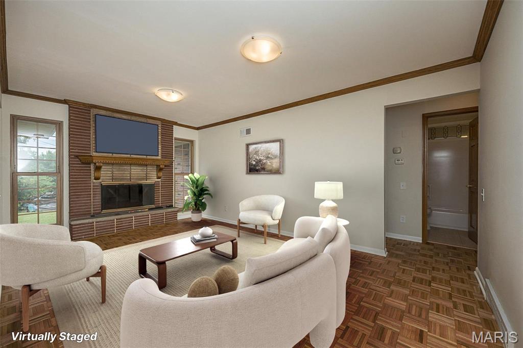 9136 Pardee Spur Property Photo 11