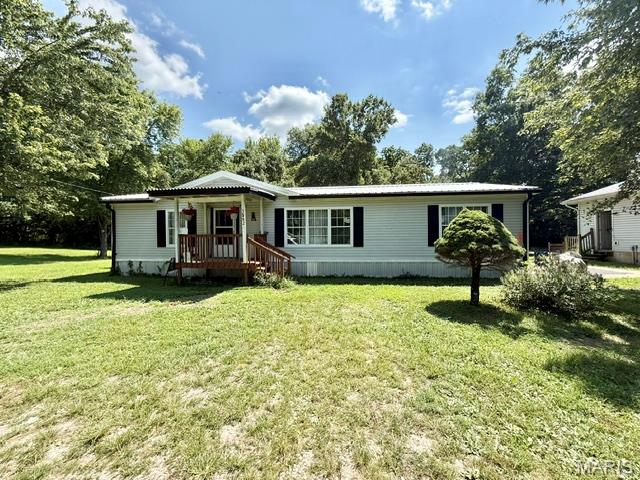 3582 (3580) Jarvis Road Property Photo 1