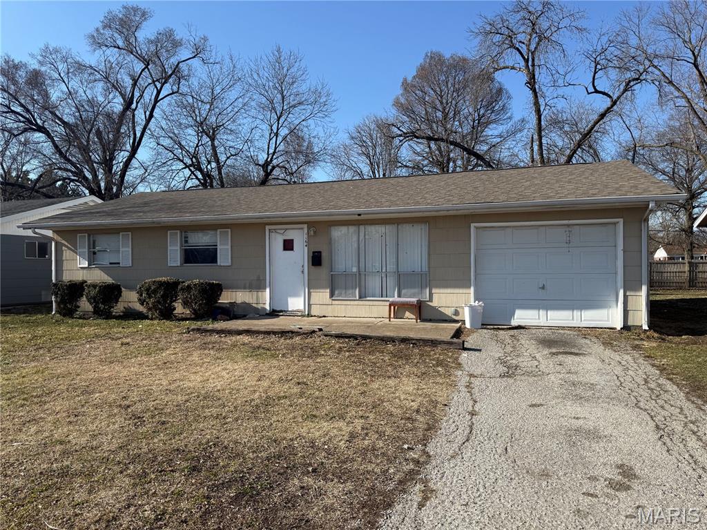 1164 Camp Jackson Road Property Photo 1