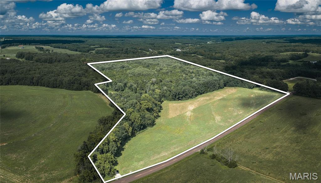 27.94 Ac 00 State Hwy Zz Property Photo 1