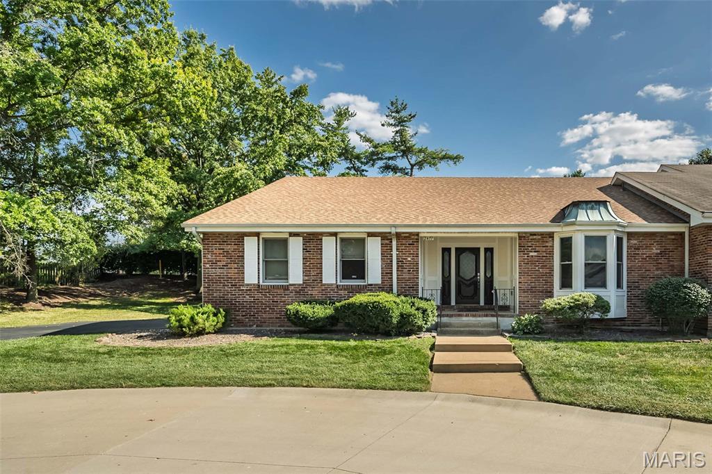 2477 Baxton Way Property Photo 1