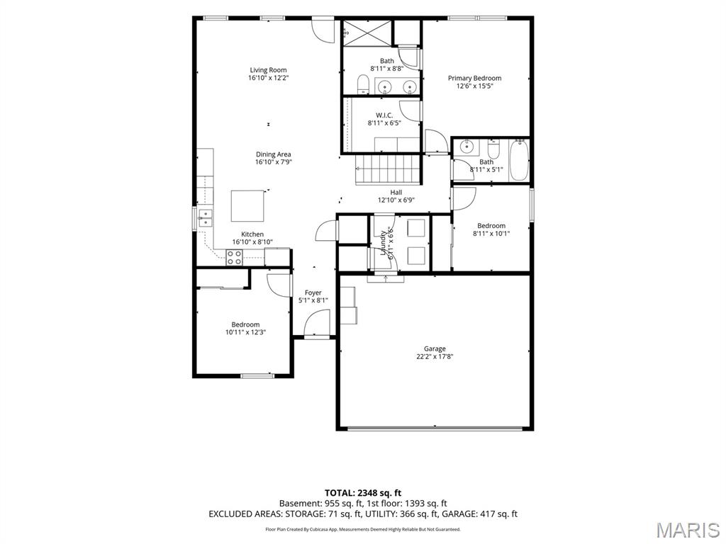 132 Doctrine Drive Property Photo 24