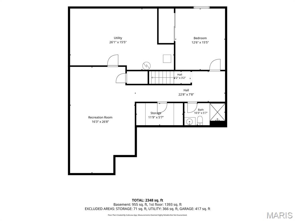 132 Doctrine Drive Property Photo 31