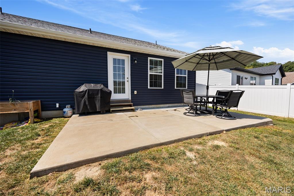 132 Doctrine Drive Property Photo 33