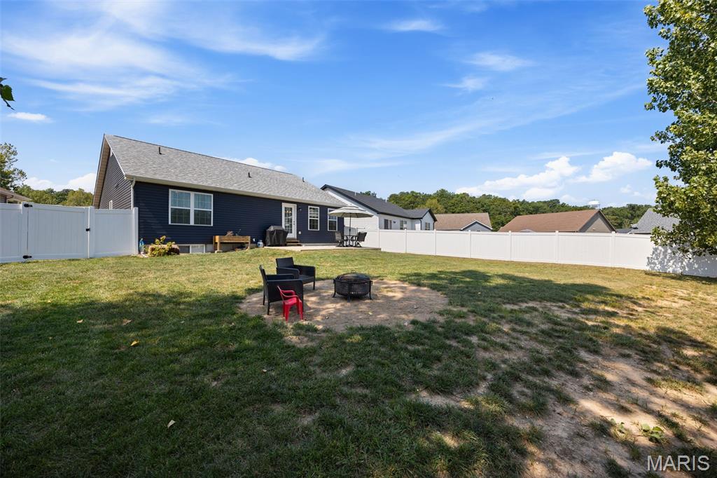 132 Doctrine Drive Property Photo 34