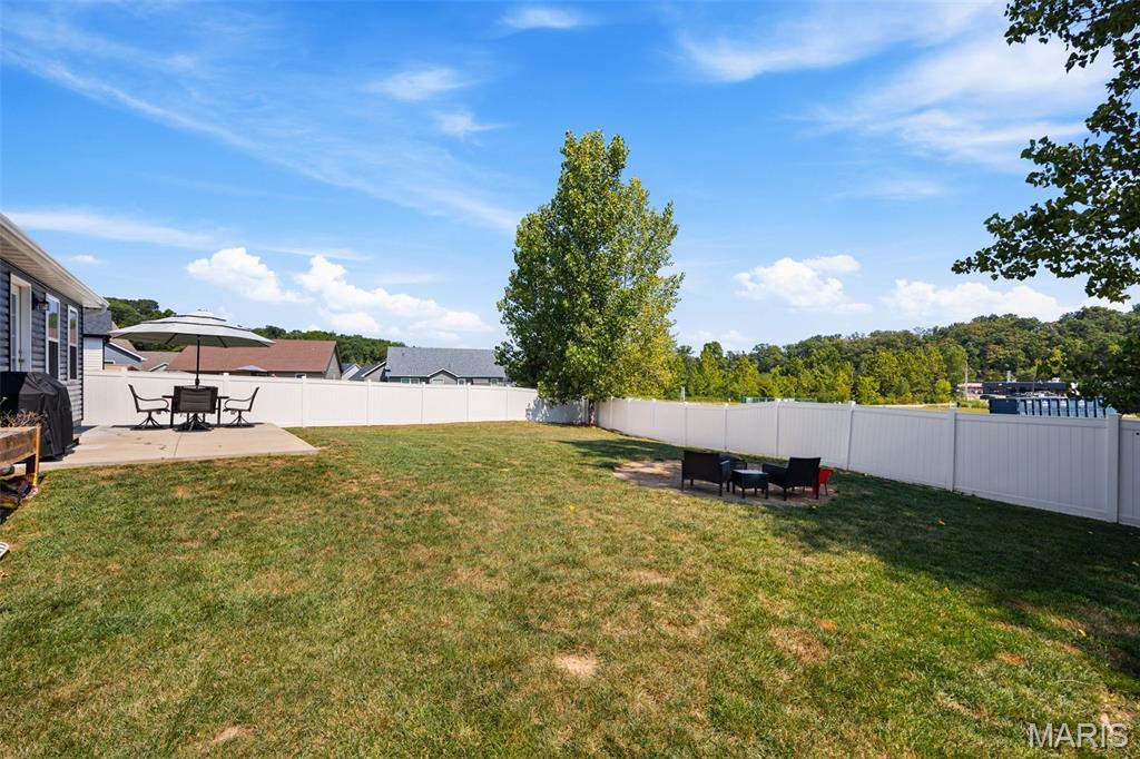 132 Doctrine Drive Property Photo 35